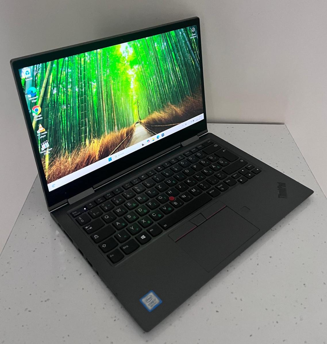 ThinkPad X1 Yoga (4th Gen)